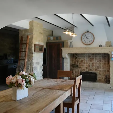 Prázdninový dům Magnifique Mas Familial - 18 Personnes Sagriès