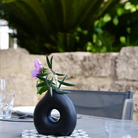 Prázdninový dům Magnifique Mas Familial - 18 Personnes Sagriès