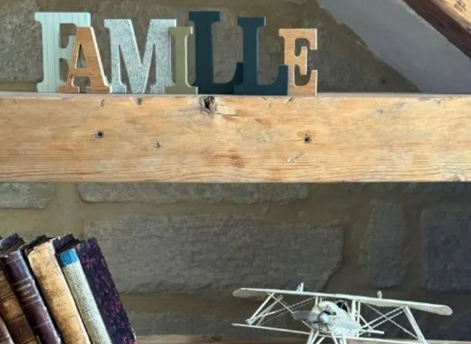 Dom wakacyjny Magnifique Mas Familial - 18 Personnes