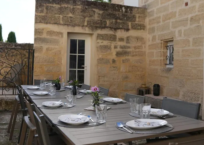 Dom wakacyjny Magnifique Mas Familial - 18 Personnes *